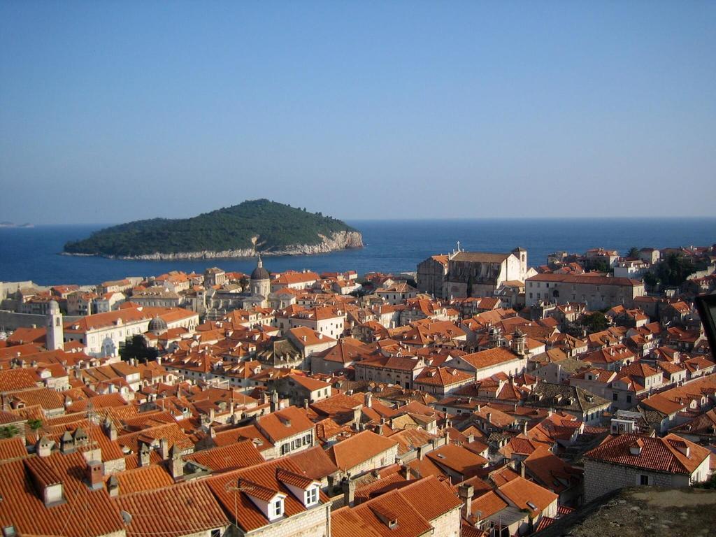 Apartment La Mirage Dubrovnik Luaran gambar